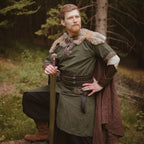 Image produit Réplique de l’épée d’Éowyn - Le Seigneur des Anneaux