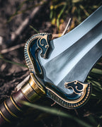 Image produit Réplique de l’épée d’Éowyn - Le Seigneur des Anneaux
