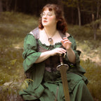 Image produit Réplique de l’épée d’Éowyn - Le Seigneur des Anneaux
