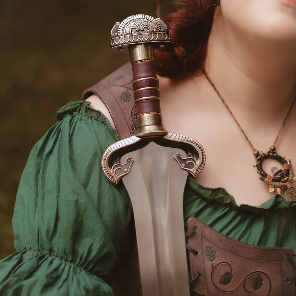 Image produit Réplique de l’épée d’Éowyn - Le Seigneur des Anneaux