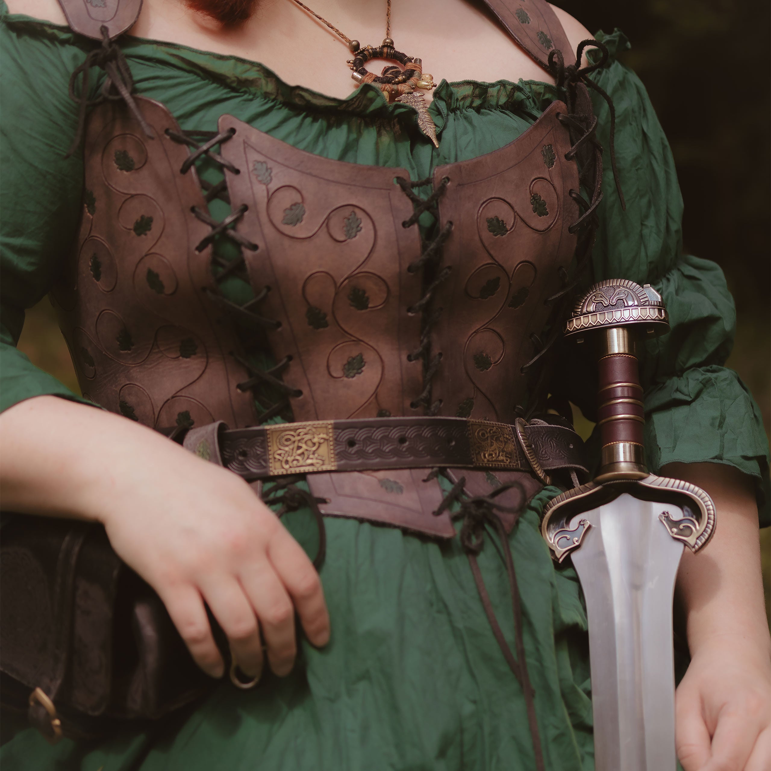 Image produit Réplique de l’épée d’Éowyn - Le Seigneur des Anneaux
