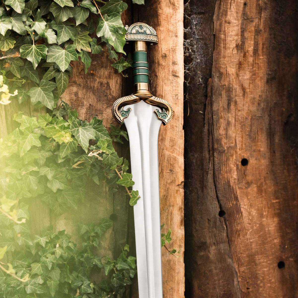 Image produit Réplique de l'épée de Théodred - Le Seigneur des Anneaux