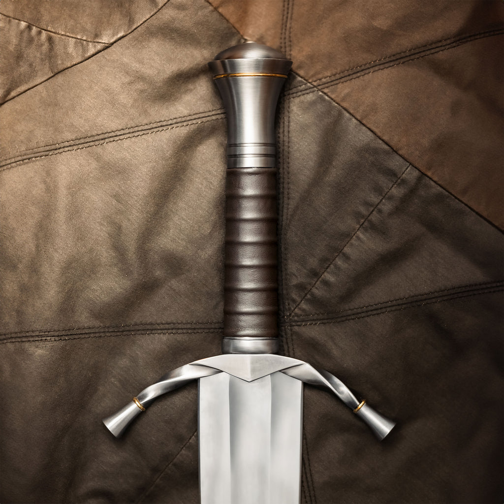 Image produit Réplique de l'épée de Boromir - Le Seigneur des Anneaux