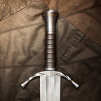 Image produit Réplique de l'épée de Boromir - Le Seigneur des Anneaux