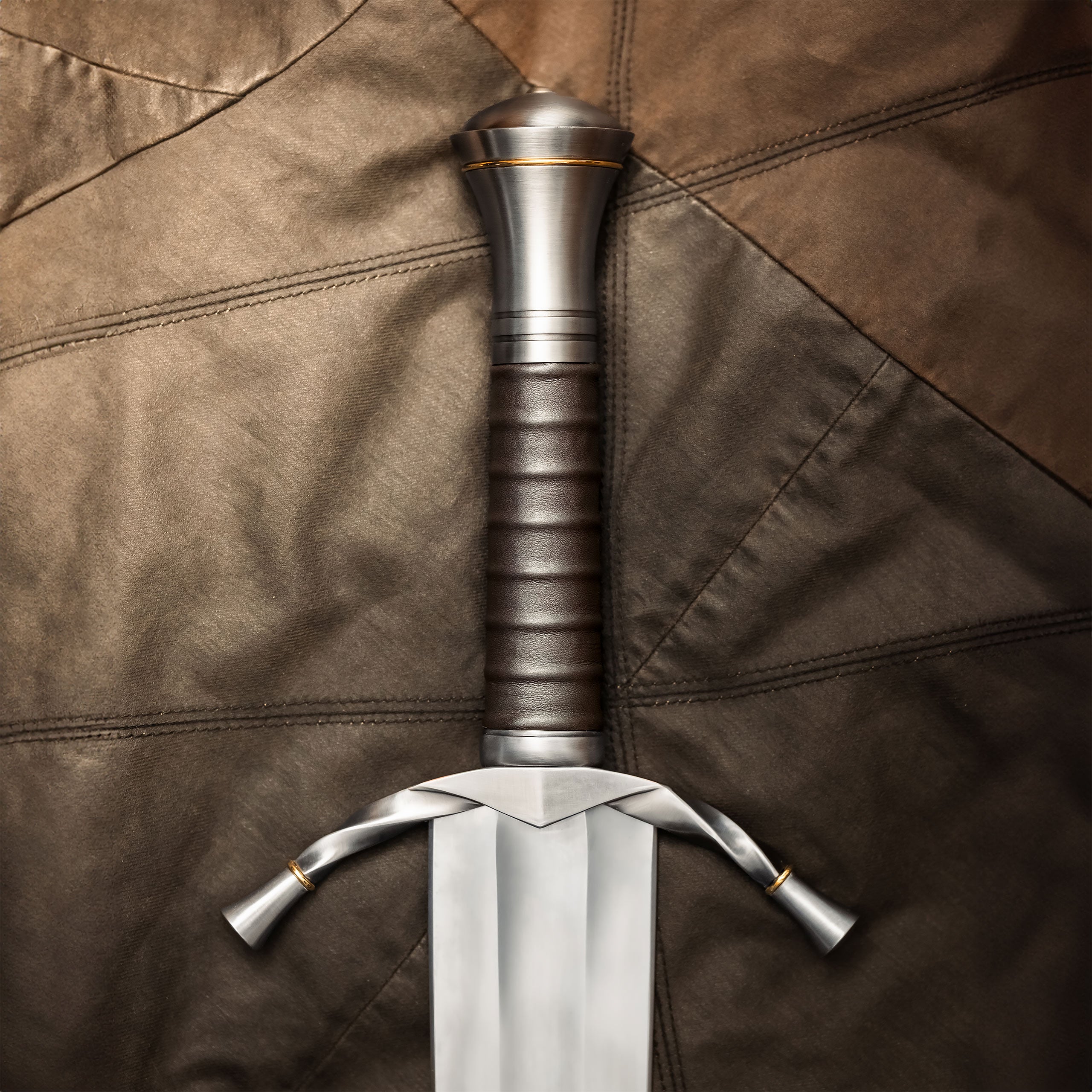 Image produit Réplique de l'épée de Boromir - Le Seigneur des Anneaux