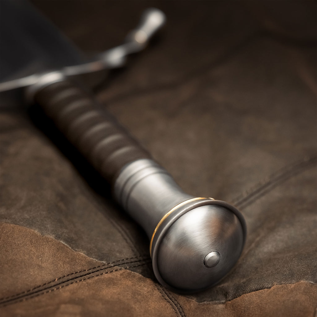 Image produit Réplique de l'épée de Boromir - Le Seigneur des Anneaux