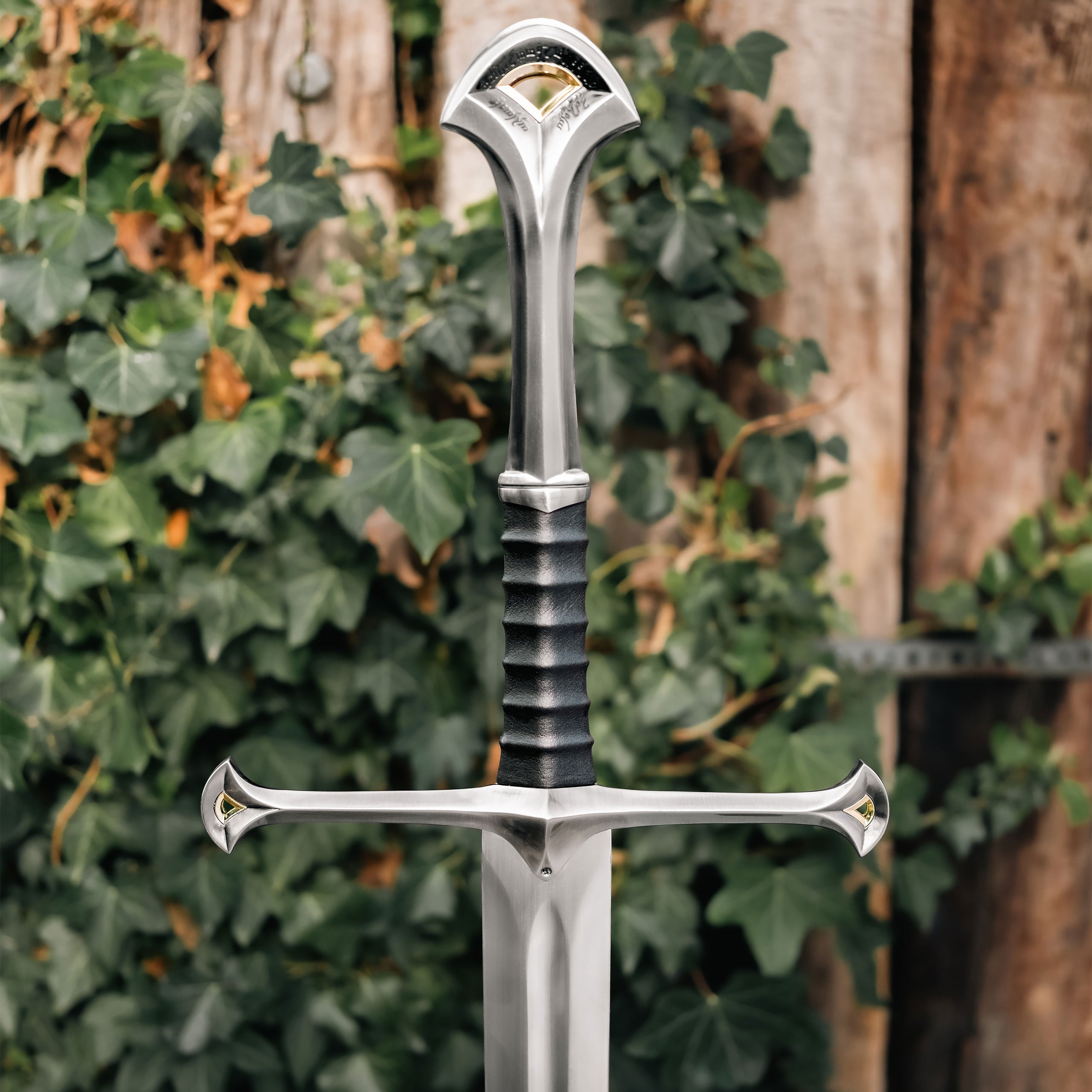 Image produit Narsil Réplique de l’épée d’Elendil - Le Seigneur des Anneaux