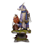 Image produit Monster Hunter - Statue Créateurs Modèle Palamute et Cohoot 26,8 cm