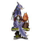 Image produit Monster Hunter - Statue Créateurs Modèle Palamute et Cohoot 26,8 cm
