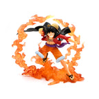 Image produit One Piece - Figurine Monkey D. Luffy Duel Memories