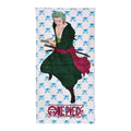 Image produit One Piece - Serviette de bain Roronoa Zoro