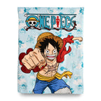 Image produit One Piece - Couverture Monkey D. Luffy