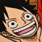 Image produit One Piece - Couverture Monkey D. Luffy