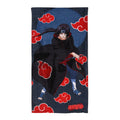 Product image Naruto - Akatsuki Bath Towel