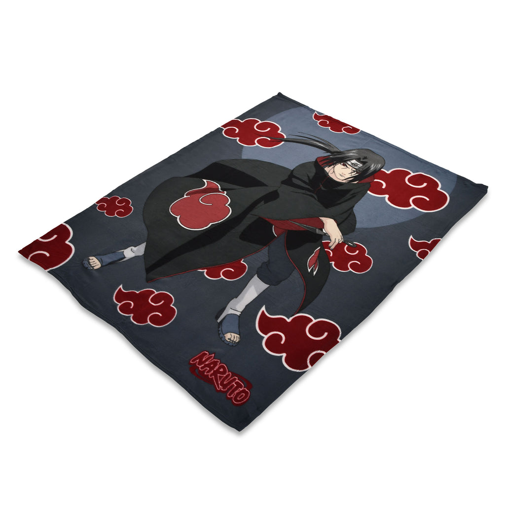 Image produit Naruto - Couverture Akatsuki