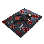 Image produit Naruto - Couverture Akatsuki