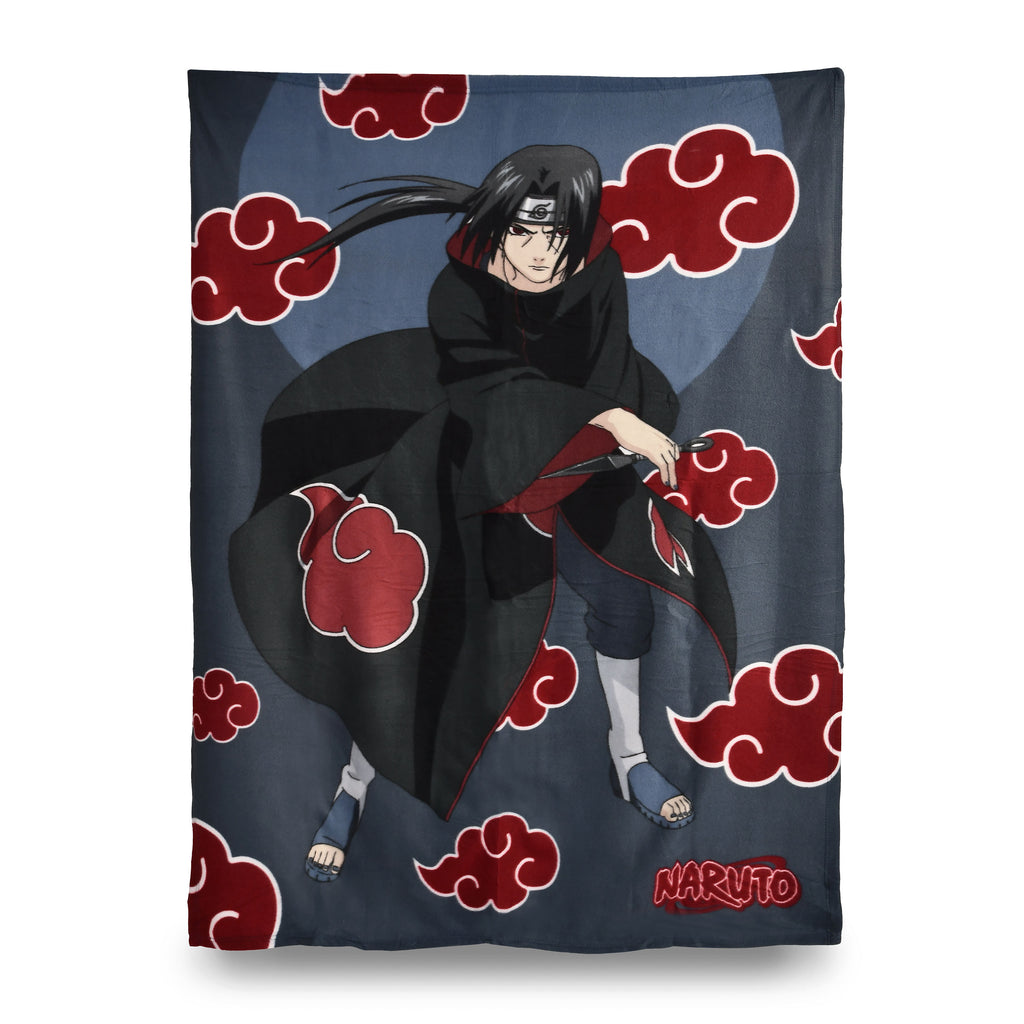 Image produit Naruto - Couverture Akatsuki