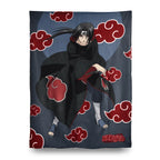 Image produit Naruto - Couverture Akatsuki