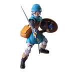 Image produit Dragon Quest VI Realms of Revelation - Figurine d'action Terry