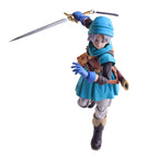 Image produit Dragon Quest VI Realms of Revelation - Figurine d'action Terry