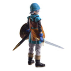 Image produit Dragon Quest VI Realms of Revelation - Figurine d'action Terry