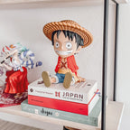 Image produit One Piece - Tirelire Monkey D. Luffy