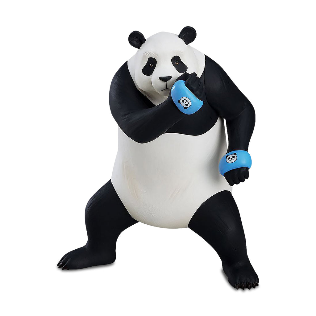 Image produit Jujutsu Kaisen - Figurine Panda 17cm