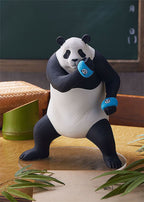 Image produit Jujutsu Kaisen - Figurine Panda 17cm