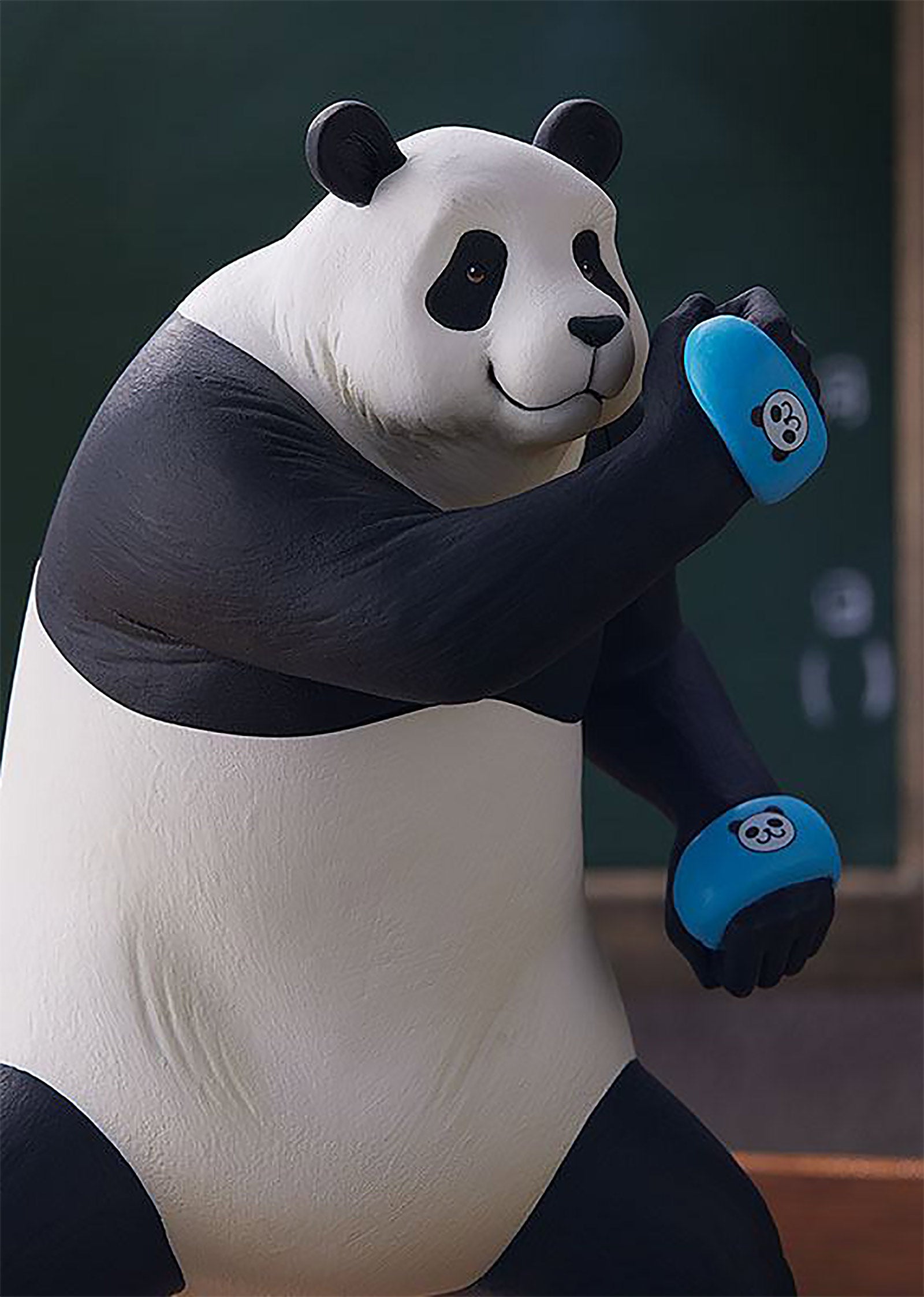 Image produit Jujutsu Kaisen - Figurine Panda 17cm