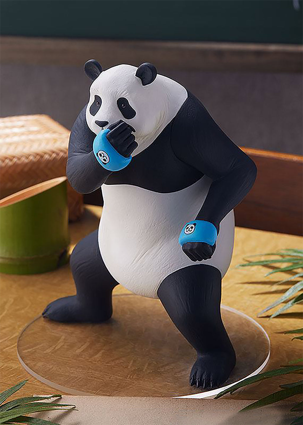 Image produit Jujutsu Kaisen - Figurine Panda 17cm