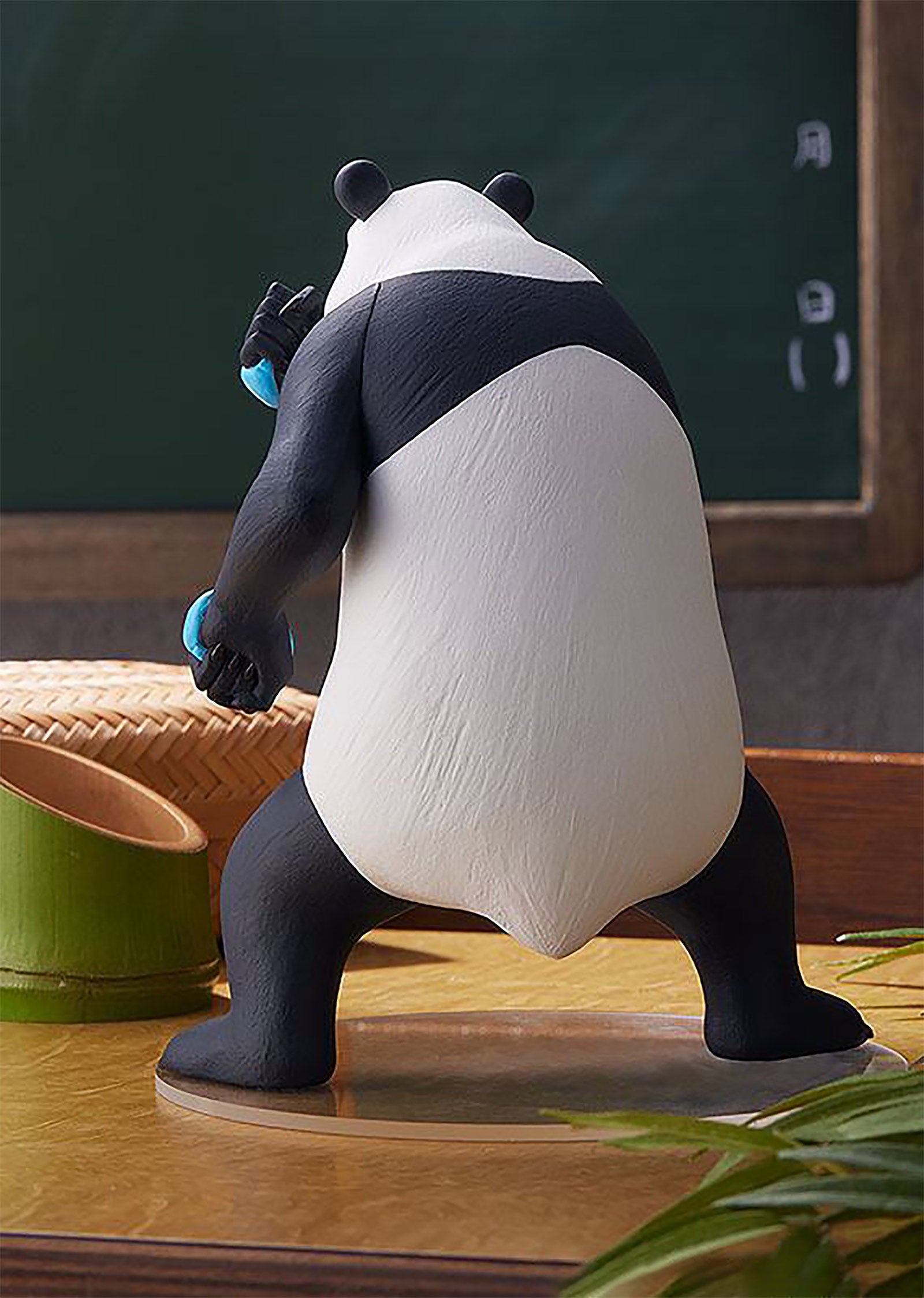 Image produit Jujutsu Kaisen - Figurine Panda 17cm