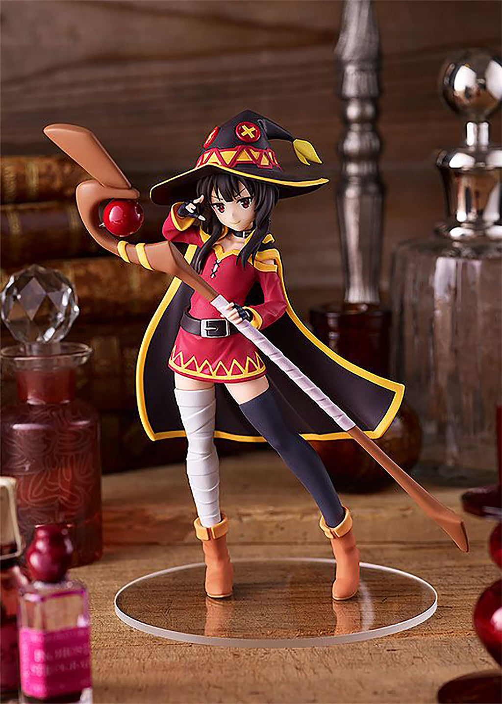 Image produit KonoSuba Legend of Crimson - Figurine Megumin