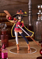 Image produit KonoSuba Legend of Crimson - Figurine Megumin
