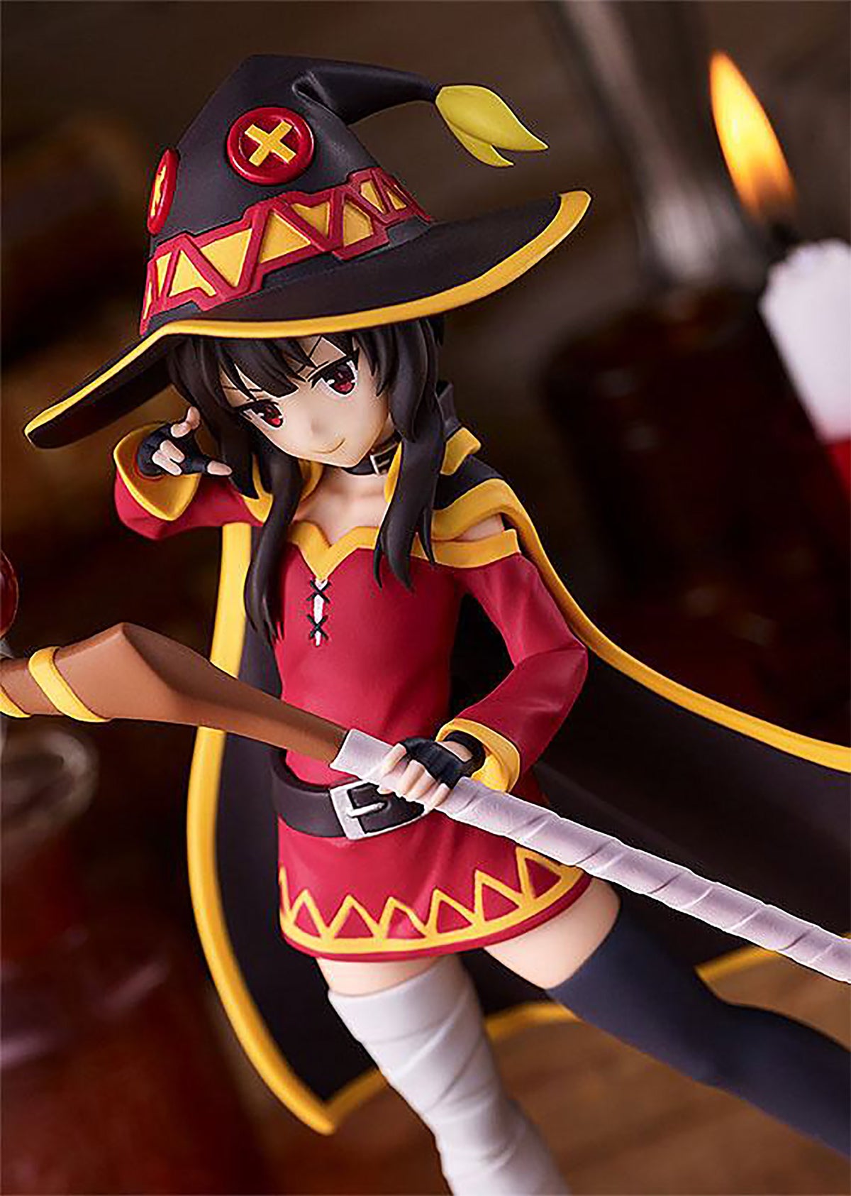 Image produit KonoSuba Legend of Crimson - Figurine Megumin