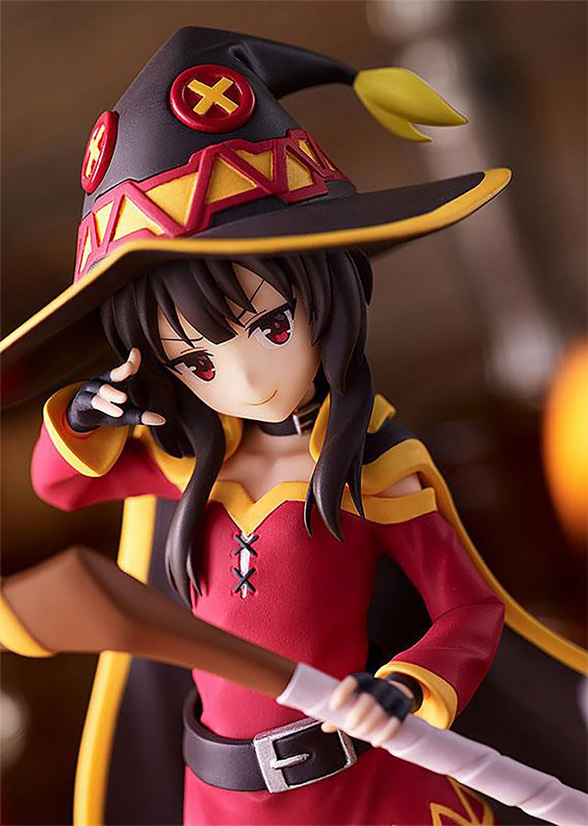 Image produit KonoSuba Legend of Crimson - Figurine Megumin