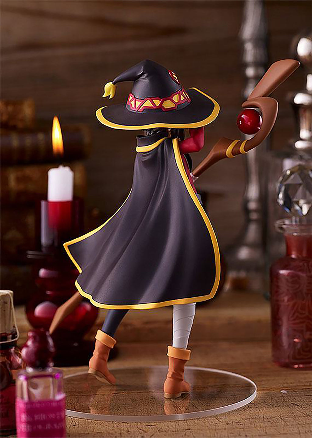 Image produit KonoSuba Legend of Crimson - Figurine Megumin