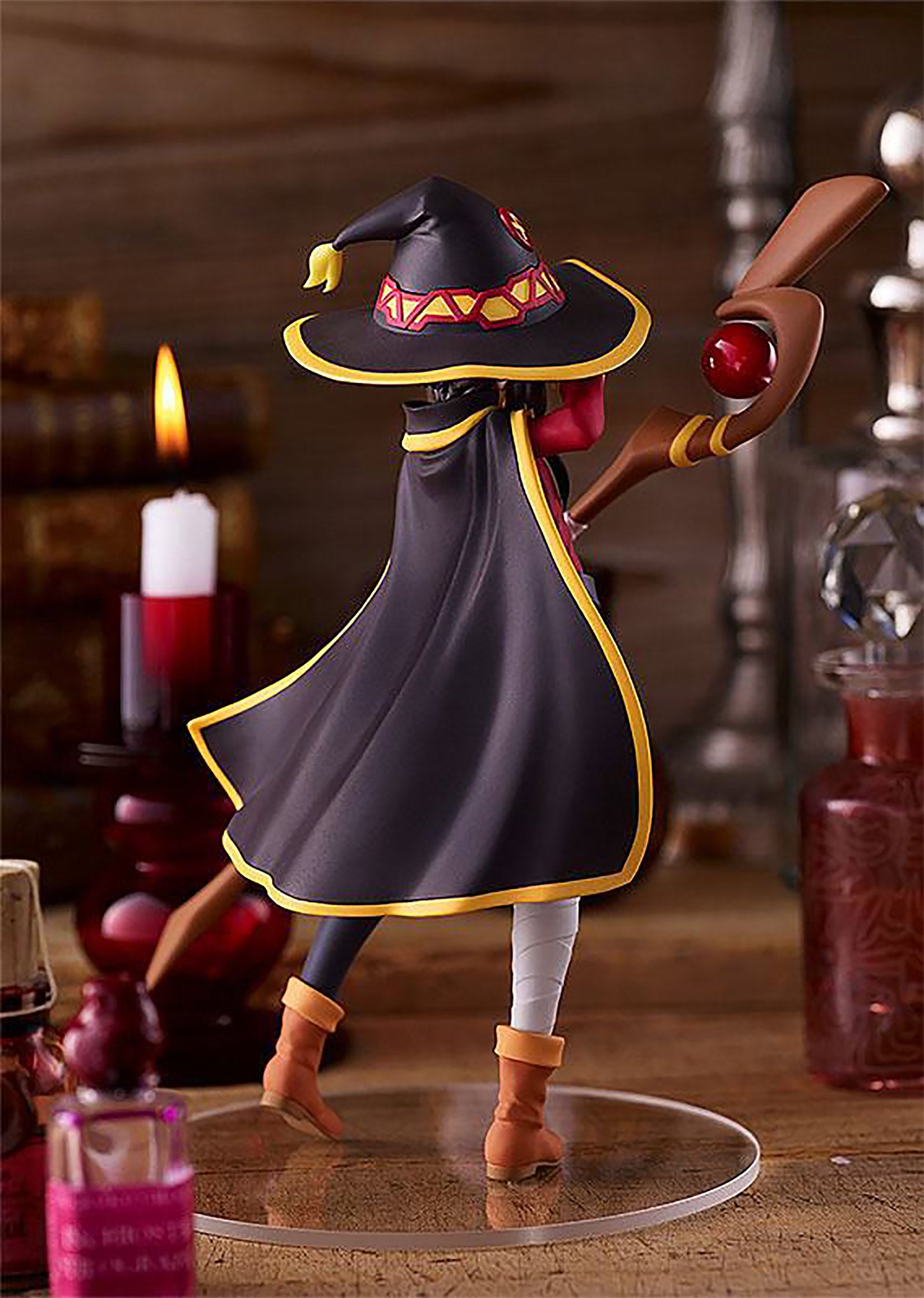 Image produit KonoSuba Legend of Crimson - Figurine Megumin