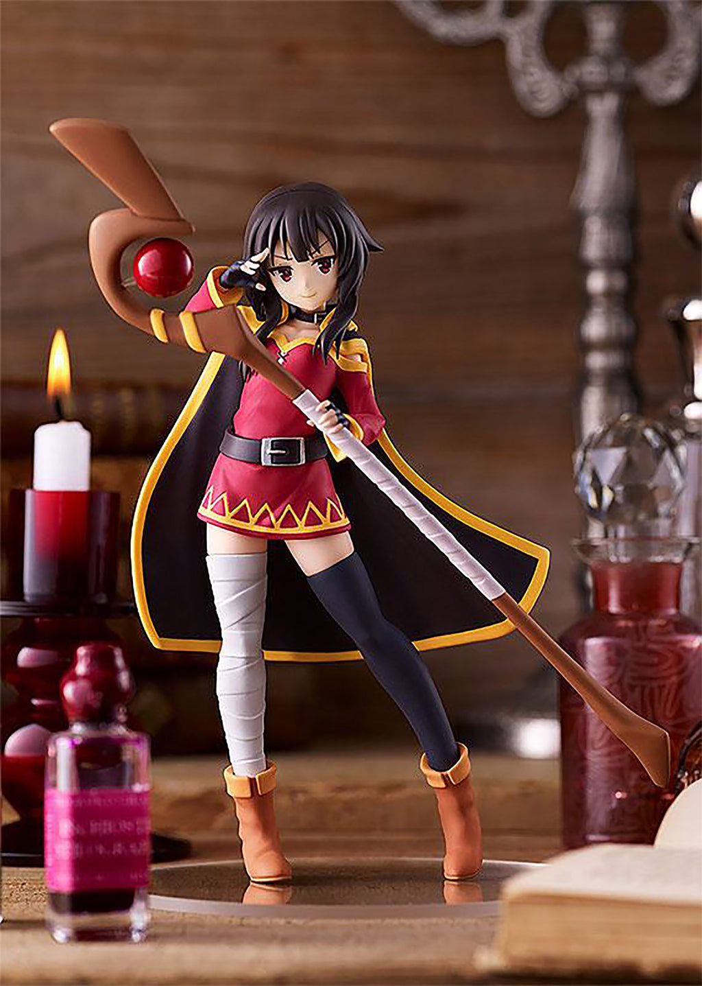 Image produit KonoSuba Legend of Crimson - Figurine Megumin