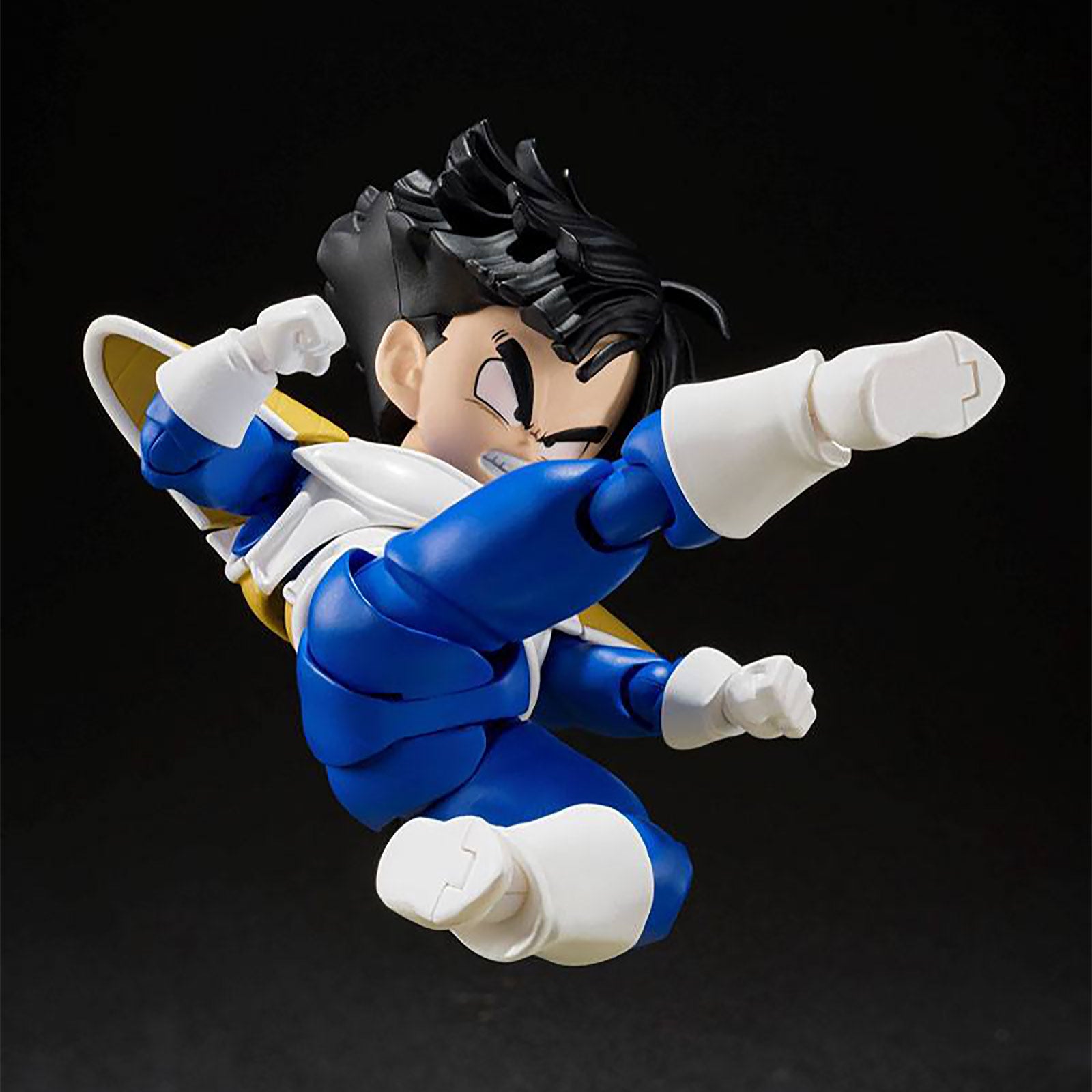 Product image Dragon Ball Z - Son Gohan Battle Clothes Action Figure