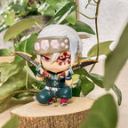 Image produit Demon Slayer - Tengen Uzui Nendoroid Figurine d'action