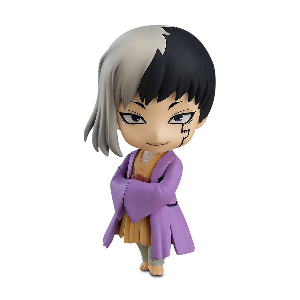 Image produit Dr. Stone - Figurine d'action Nendoroid Gen Asagiri