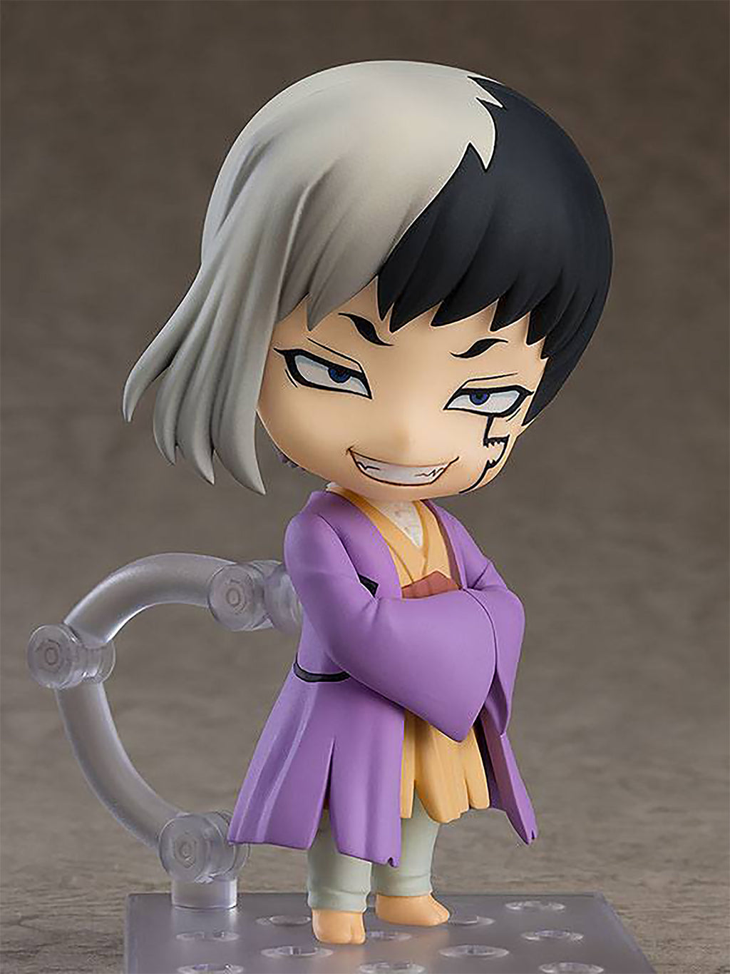 Image produit Dr. Stone - Figurine d'action Nendoroid Gen Asagiri