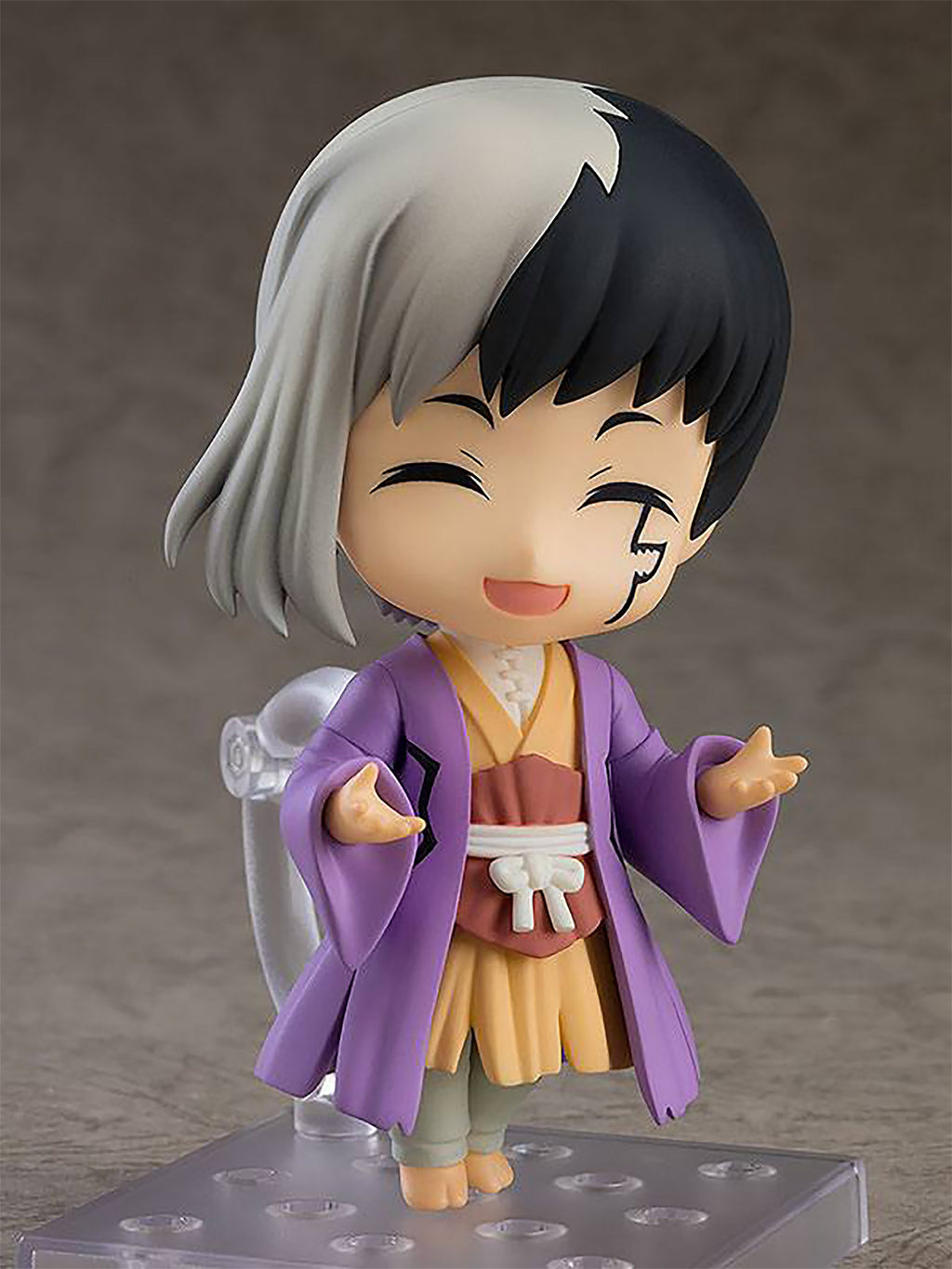 Image produit Dr. Stone - Figurine d'action Nendoroid Gen Asagiri
