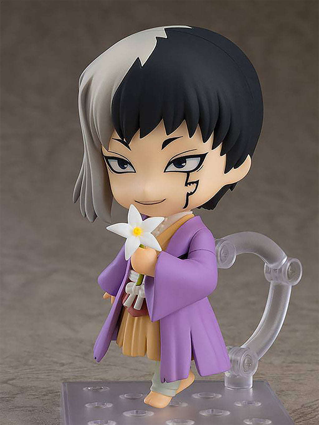 Image produit Dr. Stone - Figurine d'action Nendoroid Gen Asagiri