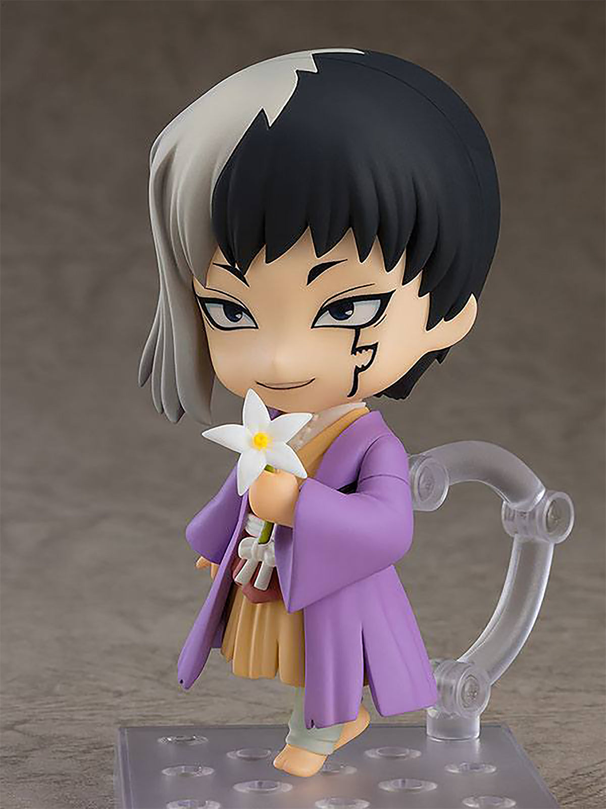 Image produit Dr. Stone - Figurine d'action Nendoroid Gen Asagiri