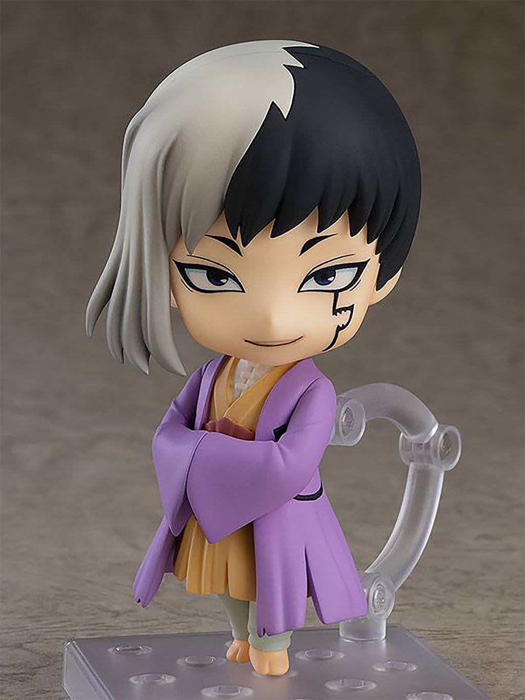 Image produit Dr. Stone - Figurine d'action Nendoroid Gen Asagiri