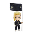 Image produit Tokyo Revengers - Draken Nendoroid Figurine d'action