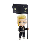 Image produit Tokyo Revengers - Draken Nendoroid Figurine d'action