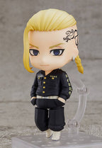 Image produit Tokyo Revengers - Draken Nendoroid Figurine d'action