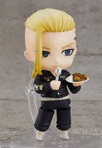 Image produit Tokyo Revengers - Draken Nendoroid Figurine d'action